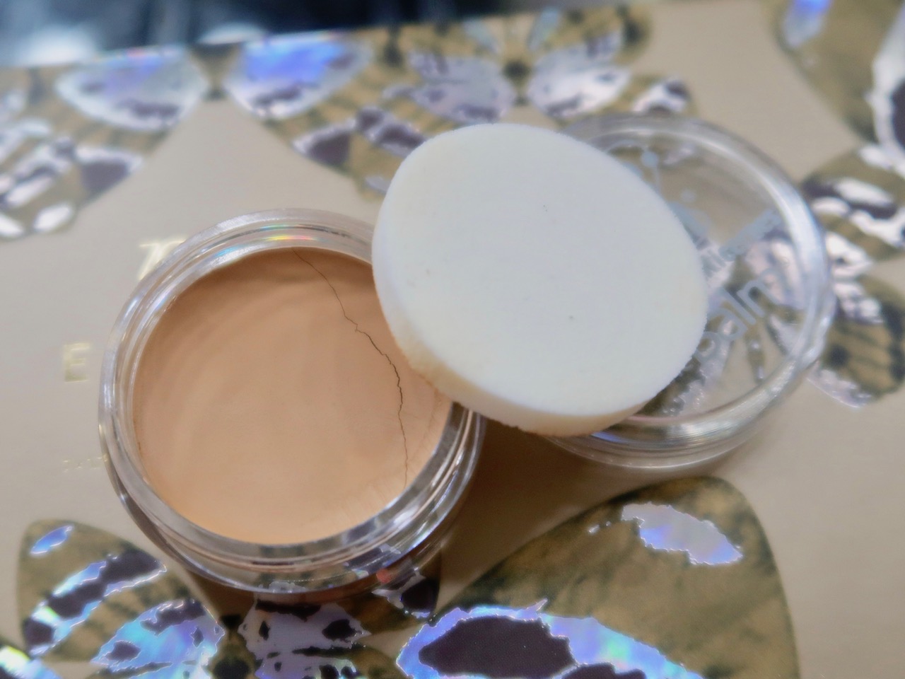 The 2024 balm concealer